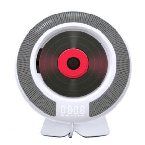 GZPKJ Portable CD Player