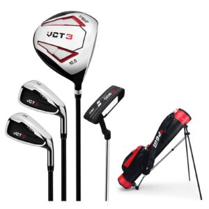 Golf Clubs