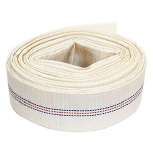 LXHLHWXF PE Lay-Flat Backwash Hose Lightweight Swimming Pool Sump Pump Discharge Hoses for Outdoor Lawn Park Irrigation(Size:1.5in40mm-30m)