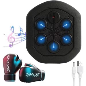 Yeosu Music Boxing Machine for Adult