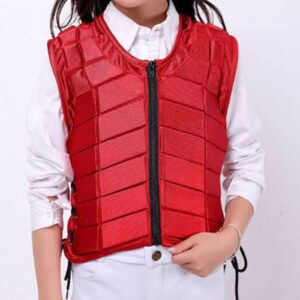 CCBUY Equestrian Back Protector
