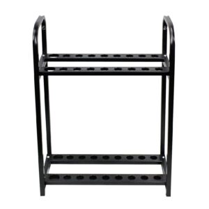 YLLFFLL Golf Club Rack Display Rack