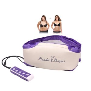 TROONZ Shape Slimming Massage Belt