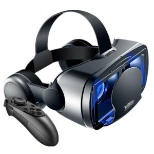 Fyue Phone VR Headsets with Controller