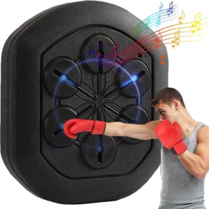 Smart Boxing Wall Target Mat