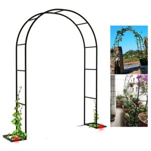 Garden Arbor Pergola Arch