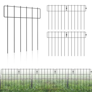 17" x 10ft Animal Barrier Fence
