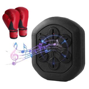 Music Electronic Boxing Wall Target