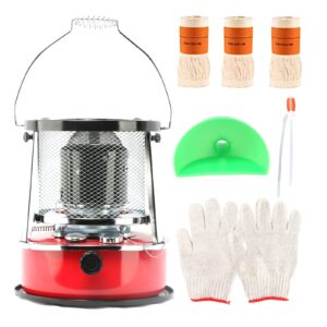 Petroleum Stove for Indoors