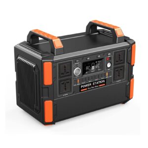 Ariyuan 1000W Portable Power Station