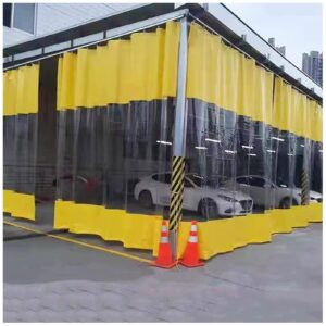 Sonakia Gazebo Side Panels