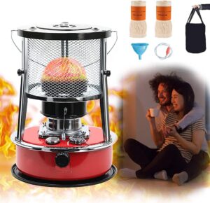 Paraffin Heaters-Kerosene Stove Heater