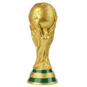 ANBID 2022 World Cup trophy replica
