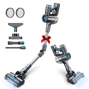 Oraimo Cordless Vacuum Cleaner