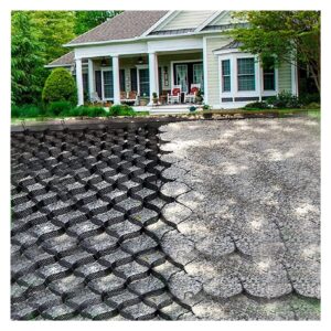 WAHHWF Gravel Stabiliser Grid