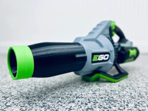 Stubby Nozzle Co. Stubby Car Drying Nozzle for EGO Leaf Blowers (530