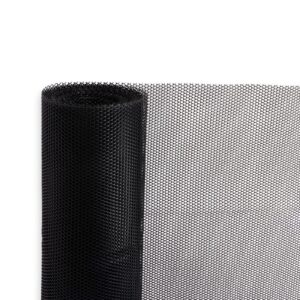 Mole Mesh 2 m x 25 m - 500 g/m² - Mesh Width 7 x 7 mm - Vole Mesh - Mole Protectio