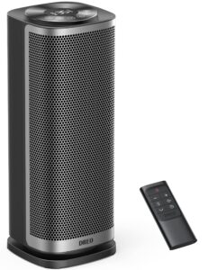 Dreo Space Heater Solaris Slim H2