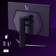 Technology Focused on Fluid Gaming.