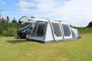 Outdoor Revolution Movelite T2R/ T3E/ T4E Canopy