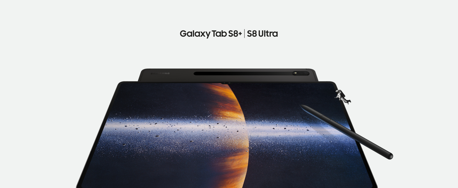 Galaxy Tab S8