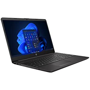 HP G9 12th Generation I7