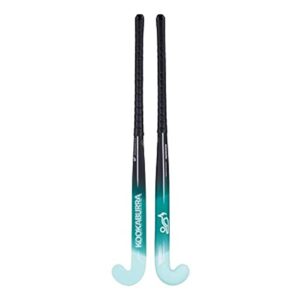 Kookaburra Envy M Bow Hockey Stick 36Inch - New 2022/23