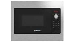 Bosch Home & Kitchen Appliances Serie 2 BFL523MS3B Built-in microwave oven
