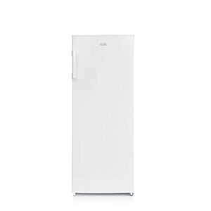 Haden HZ208W Freestanding Freezer