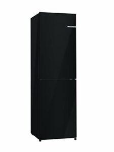 Bosch KGN27NBFAG Serie 2 Freestanding Fridge Freezer with NoFrost