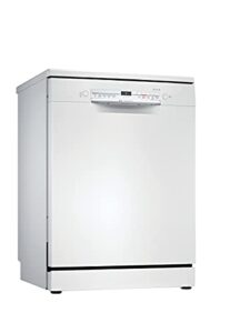 Bosch SMS2ITW08G Dishwasher 12 place settings