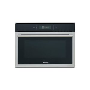 Hotpoint Class 6 MP676IXH Built In Combination Microwave Oven