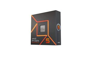 AMD Ryzen™ 5 7600X Processeur