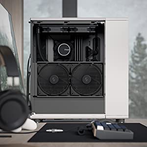 Fractal Design North Charcoal