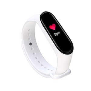 Tgwdpji M7 Activity Trackers