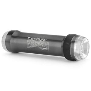 Exposure Link Plus Mk3 Daybright Front & Rear Combination Bike Ligh