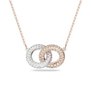 Swarovski Women's STone Collection Necklace