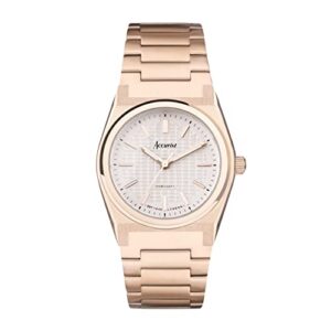 Accurist Origin 32mm Quartz Watch with Analogue Display
