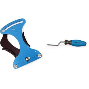 Park Tool TM-1 - Spoke Tension Meter Tool