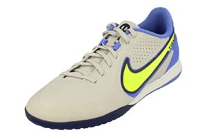 NIKE Unisex's React Tiempo Legend 9 Pro Ic Soccer Shoes