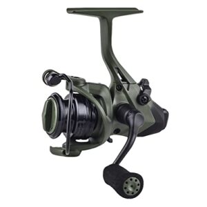 Okuma Ceymar ODT Tactical Lightweight Corrosion Resistant 8BB Baitfeeder Spinning Reel