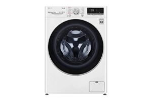 LG V7 F4V712WTSE TurboWash 12kg Freestanding Washing Machine            [Energy Class B]