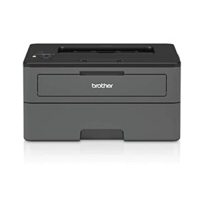 Brother HL-L2375DW Mono Laser Printer - Single Function