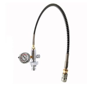 TopHomer Paintball Fill Station