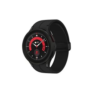Samsung Galaxy Watch5 Pro 45mm Bluetooth Smart Watch