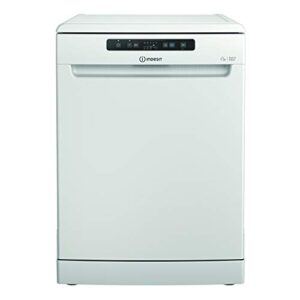 Indesit DIC 3B+16 UK Integrated Standard Dishwasher