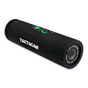 TACTACAM Solo Xtreme Action Camera