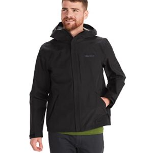 Marmot Men's Minimalist Gore-tex Jacket F22 Waterproof GORE-TEX Jacket