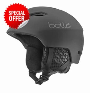 bollé - B-Style 2.0 ski helmet