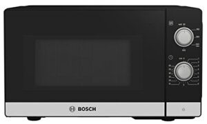 Bosch Serie 2 FFL020MS2B Freestanding microwave